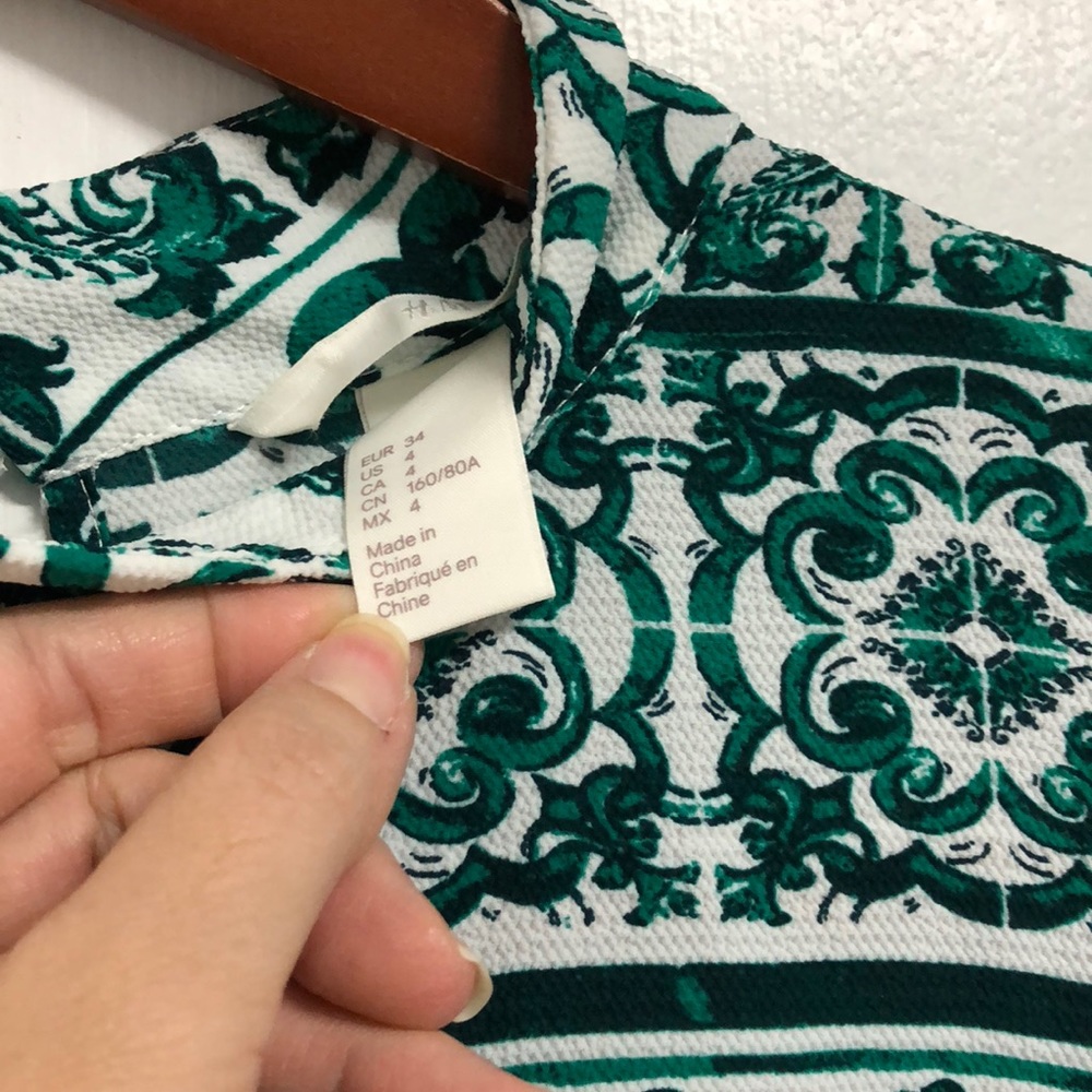H&M top - Picture 2 of 8